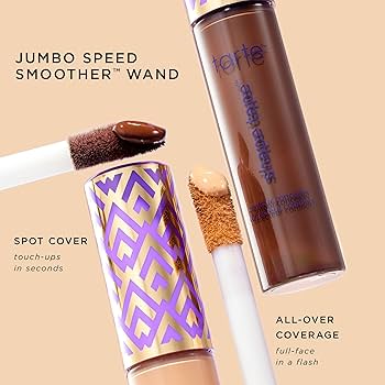 Amazon | TARTE Double Duty Beauty Shape Tape Contour